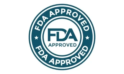 SodaSlim FDA-Registered Facility claim