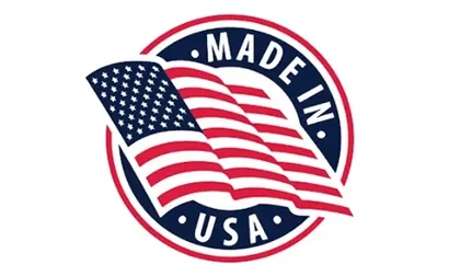 SodaSlim Made In The USA claim